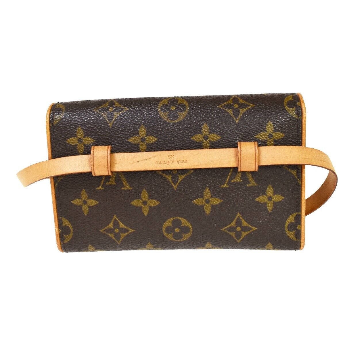 Louis Vuitton Florentine Clutch