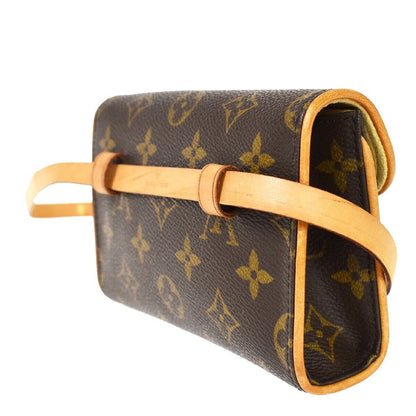 Louis Vuitton Florentine Clutch