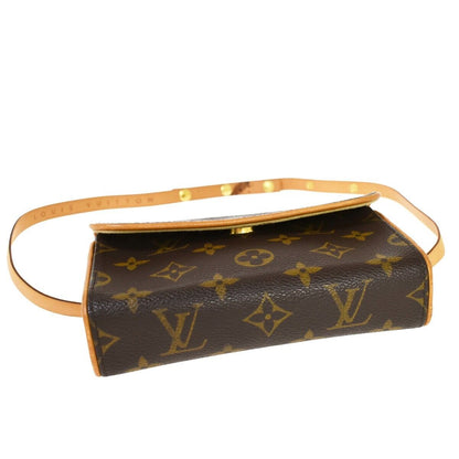 Louis Vuitton Florentine Clutch