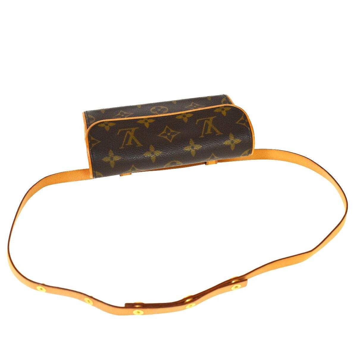 Louis Vuitton Florentine Clutch