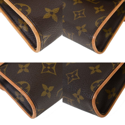 Louis Vuitton Florentine Clutch