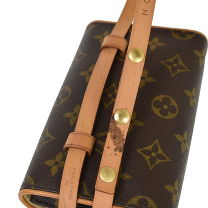 Louis Vuitton Florentine Clutch