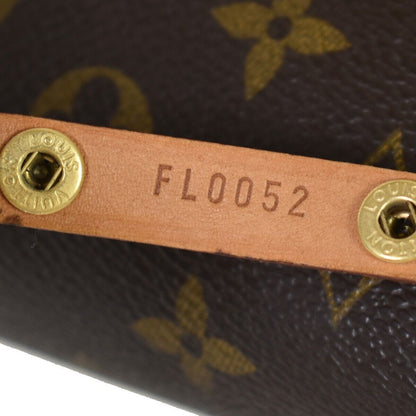 Louis Vuitton Florentine Clutch