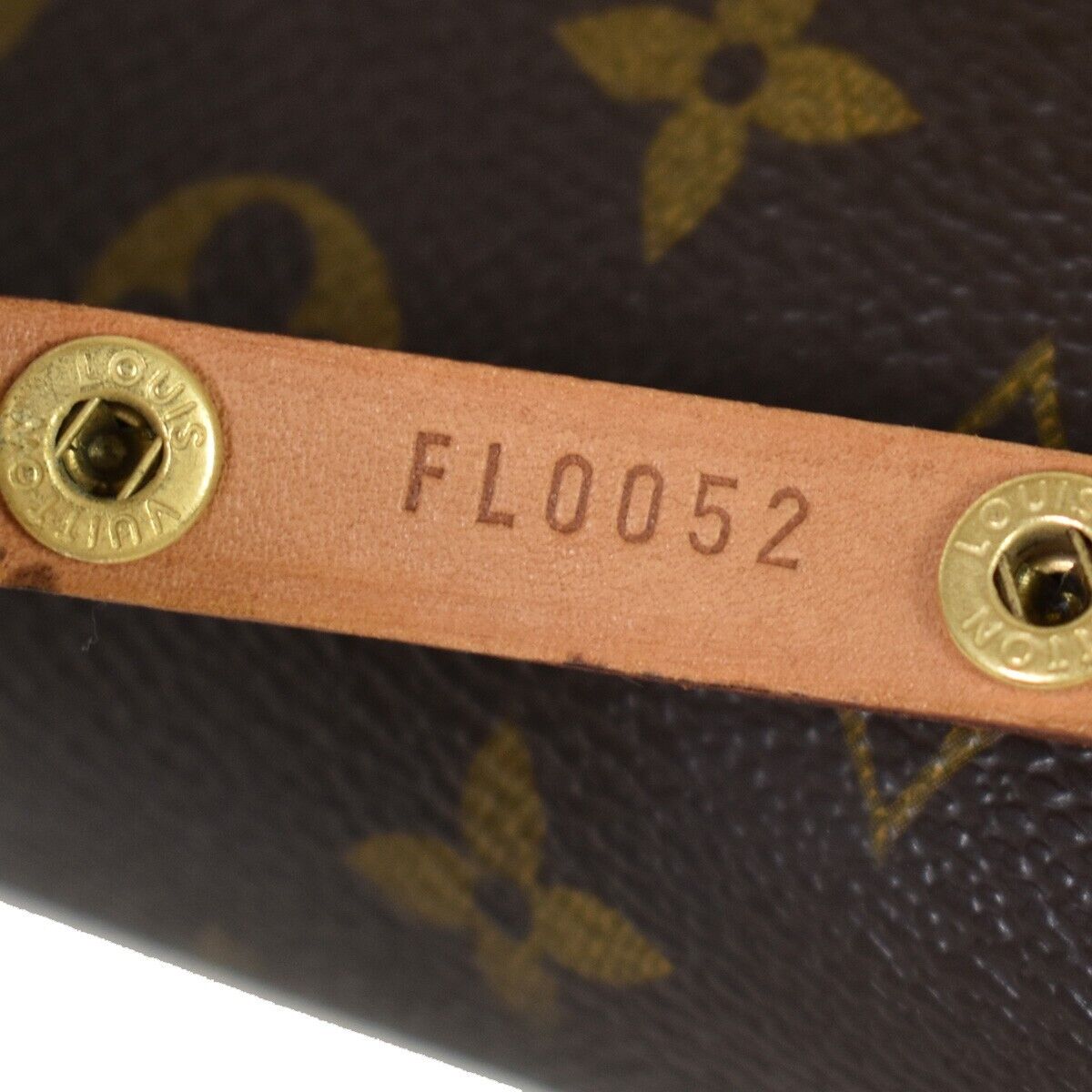 Louis Vuitton Florentine clutch