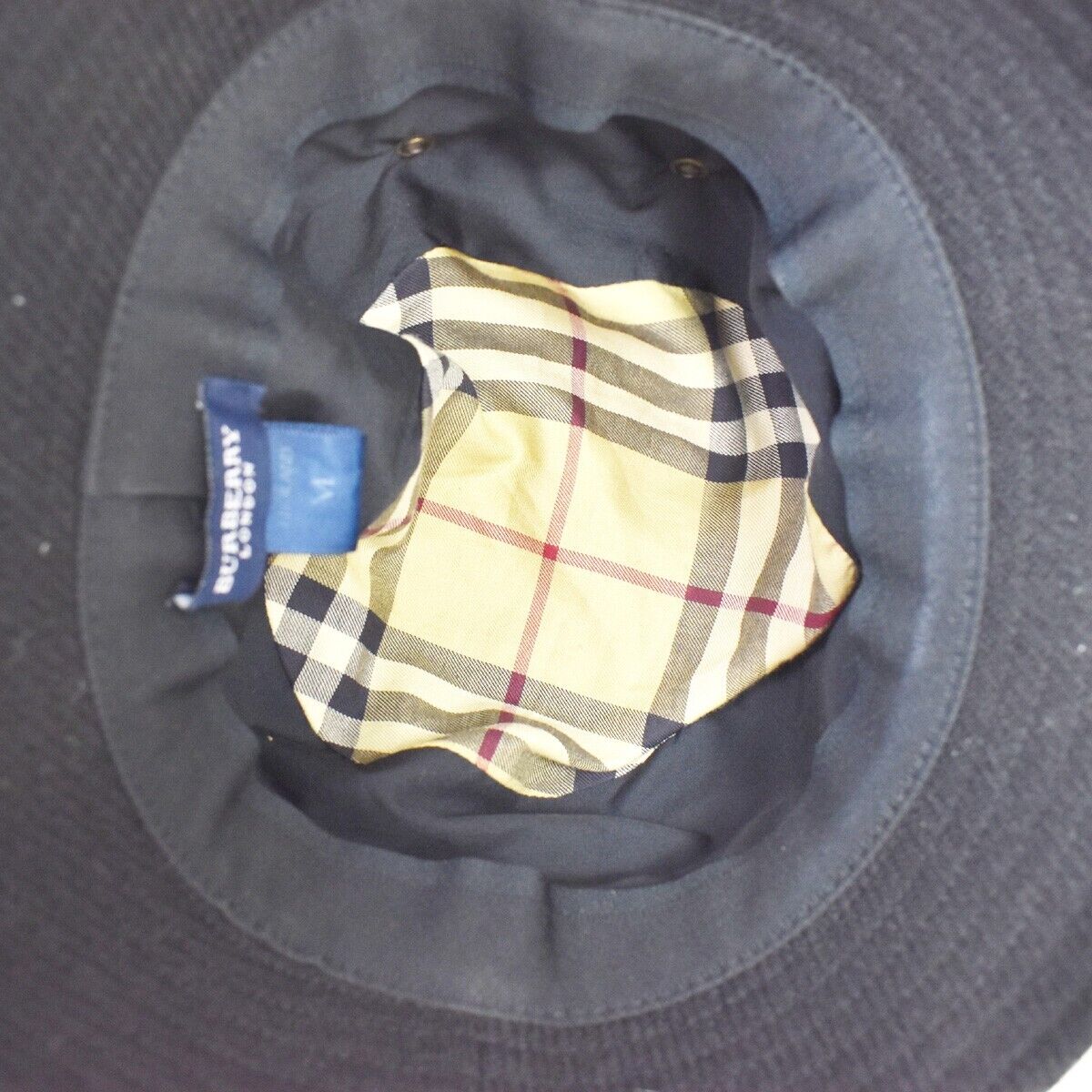 Burberry Hat