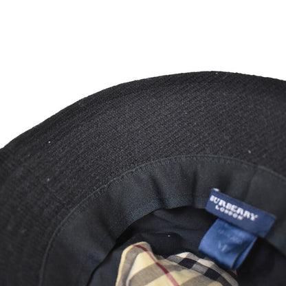 Burberry Hat