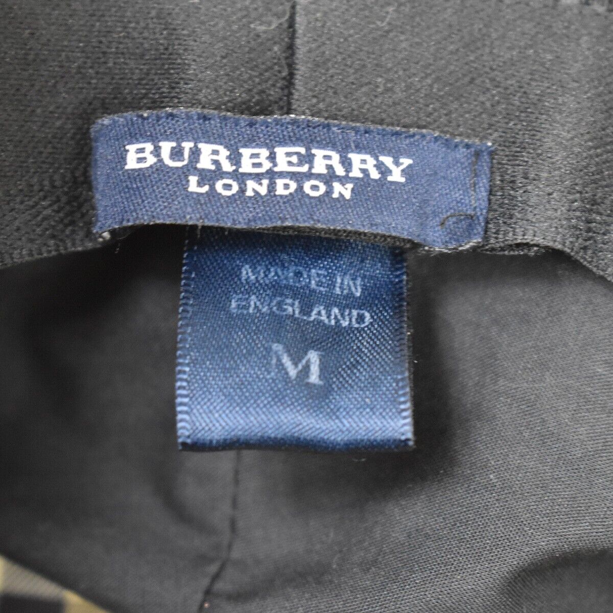 Burberry Hat