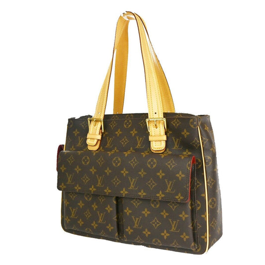 Louis Vuitton Multipli Cité Handbag