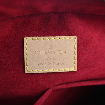 Louis Vuitton Multipli Cité Handbag