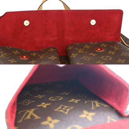 Louis Vuitton Multipli Cité Handbag