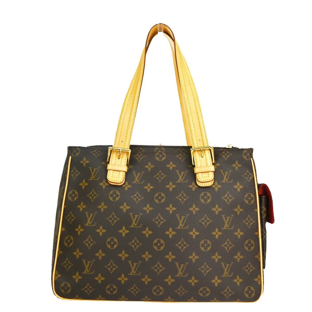 Louis Vuitton Multipli Cité Handbag