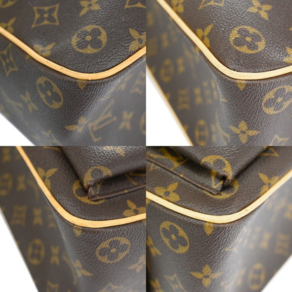 Louis Vuitton Multipli Cité Handbag