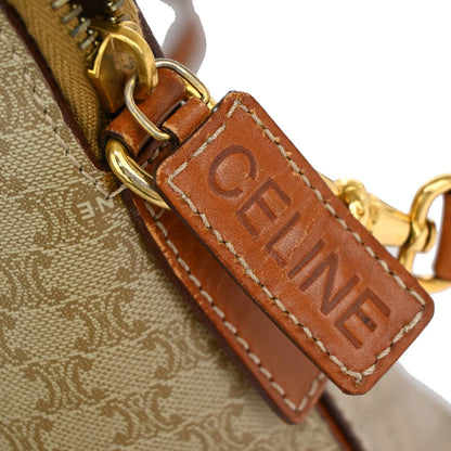 Céline Macadam Handbag