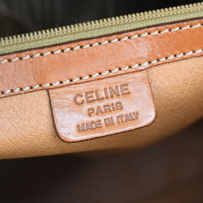 Céline Macadam handbag