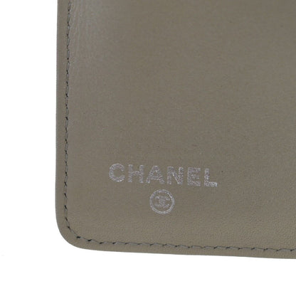 Chanel Wallet