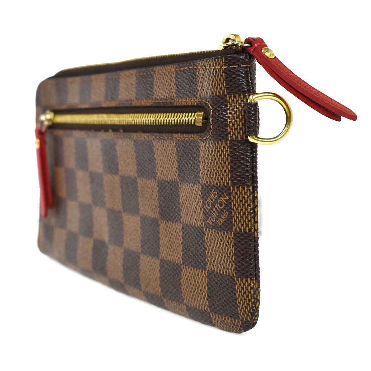 Louis Vuitton Portefeuille compris Wallet