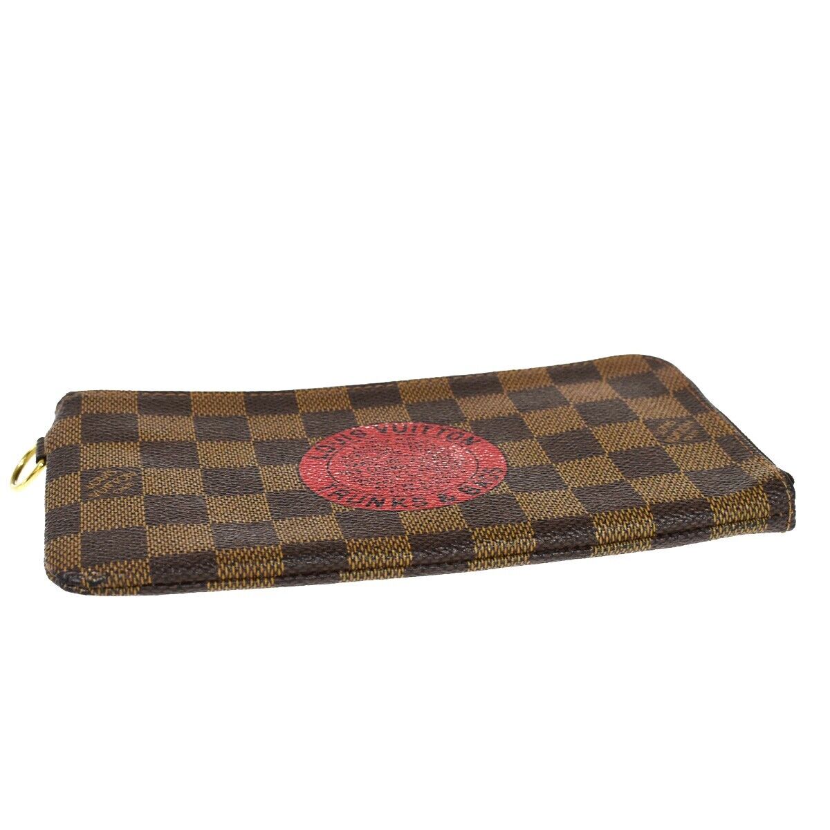 Louis Vuitton Portefeuille compris Wallet