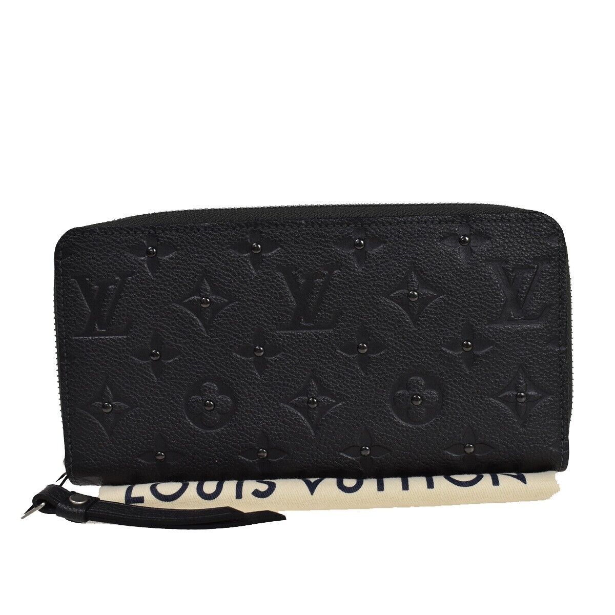 Louis Vuitton Zippy wallet Wallet