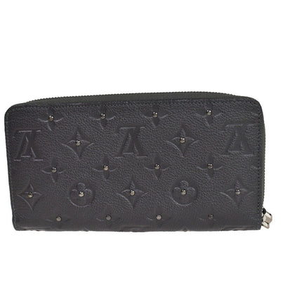 Louis Vuitton Zippy wallet Wallet