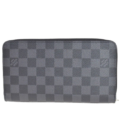 Louis Vuitton Zippy organizer Wallet