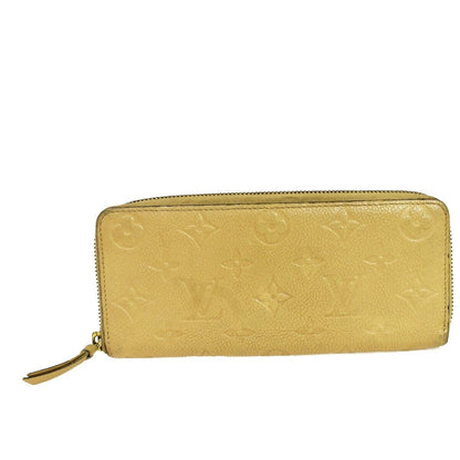 Louis Vuitton Clemence Wallet