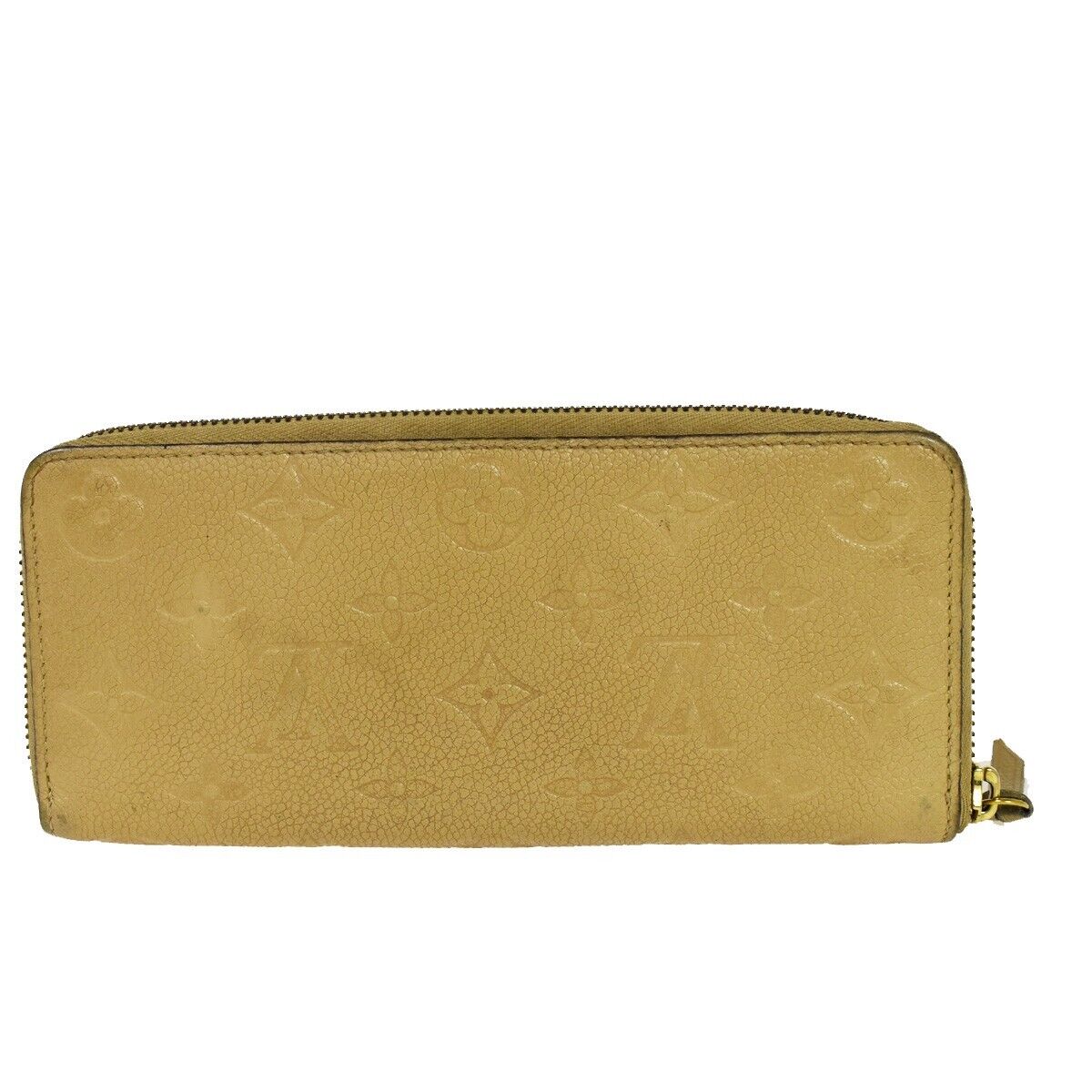 Louis Vuitton Clemence Wallet