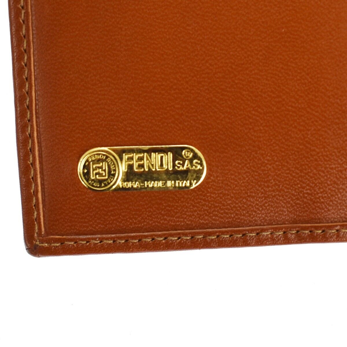 Fendi Wallet