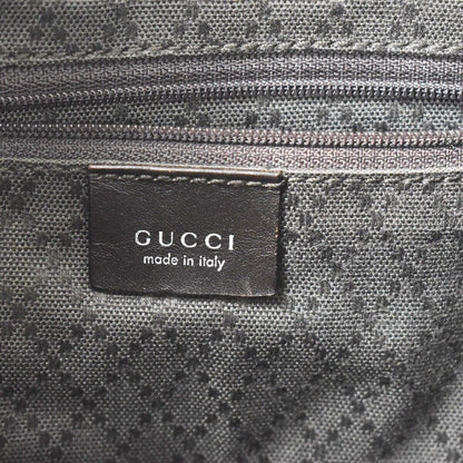 Gucci Bamboo Handbag