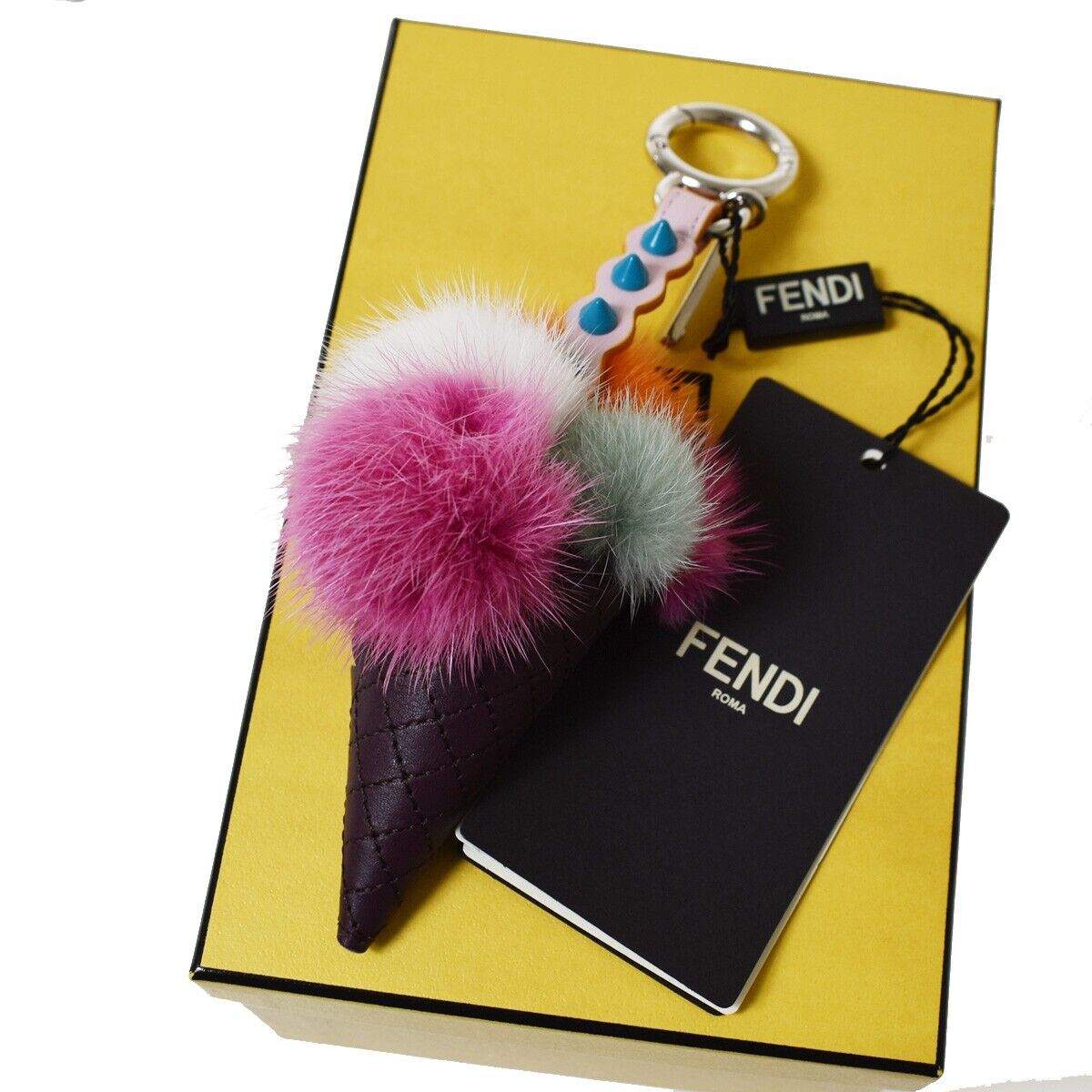 Fendi Bag