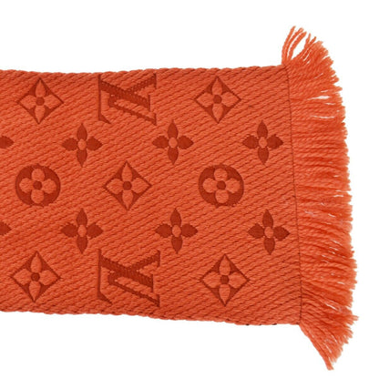 Louis Vuitton Logomania Scarf