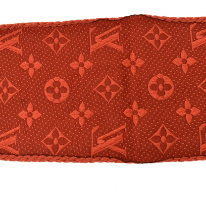 Louis Vuitton Logomania Scarf