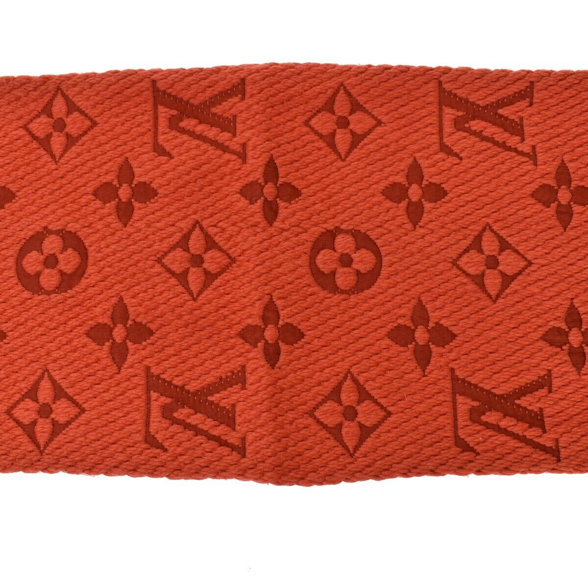 Louis Vuitton Logomania Scarf