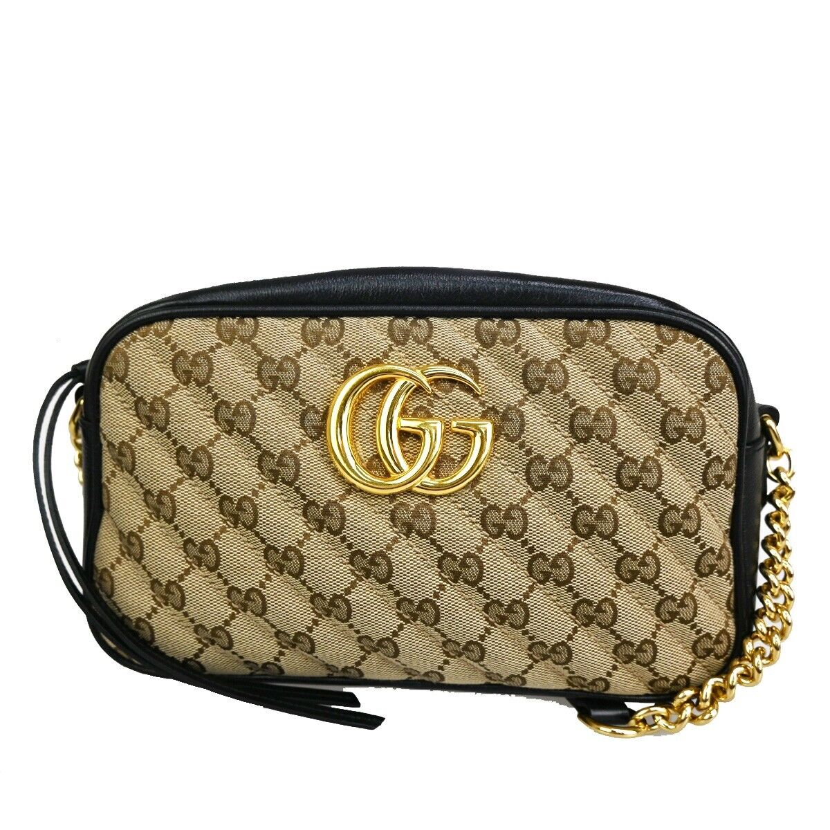 Gucci Marmont Handbag