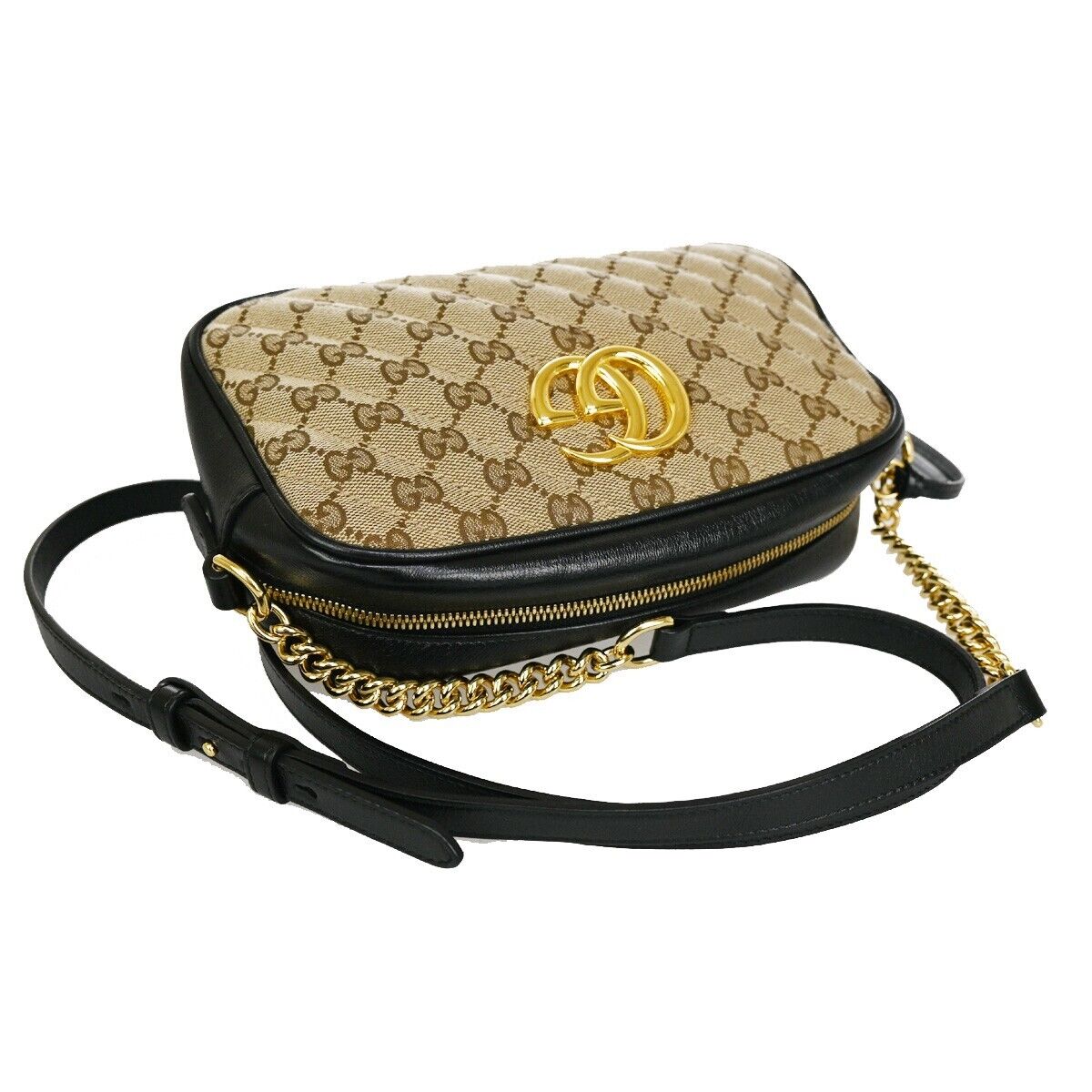 Gucci Marmont Handbag