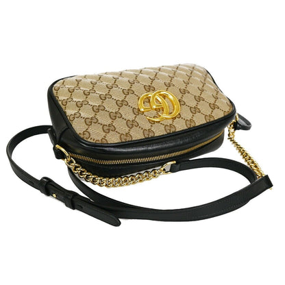 Gucci Marmont Handbag