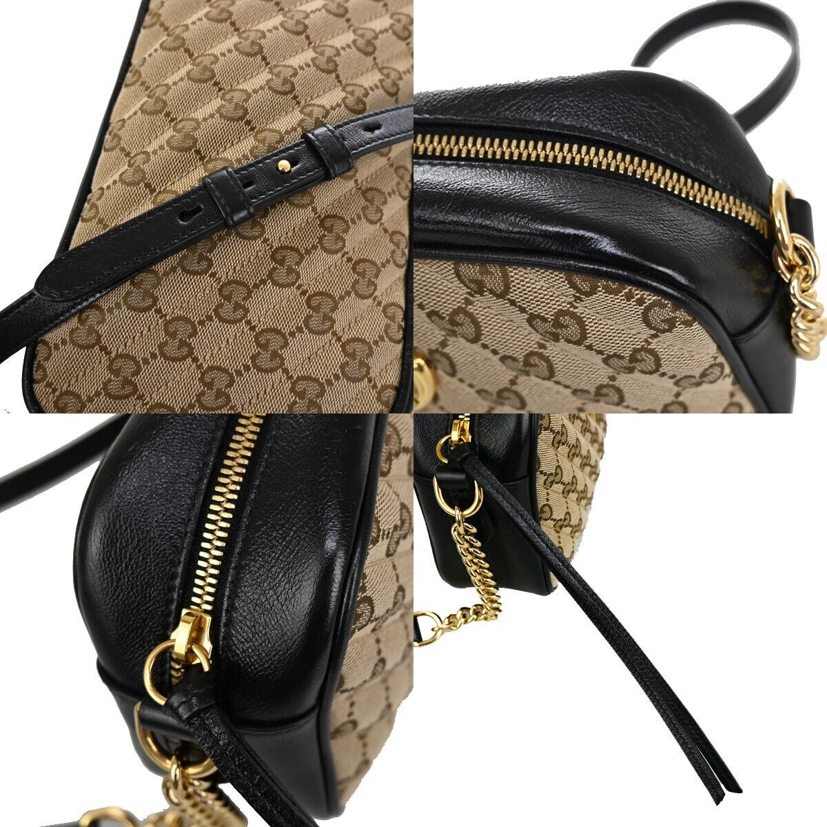 Gucci Marmont Handbag