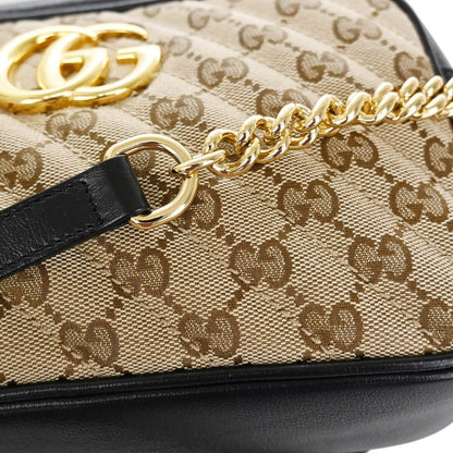 Gucci Marmont Handbag