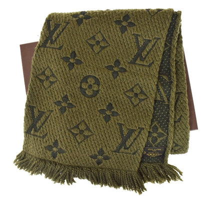 Louis Vuitton Logomania Scarf