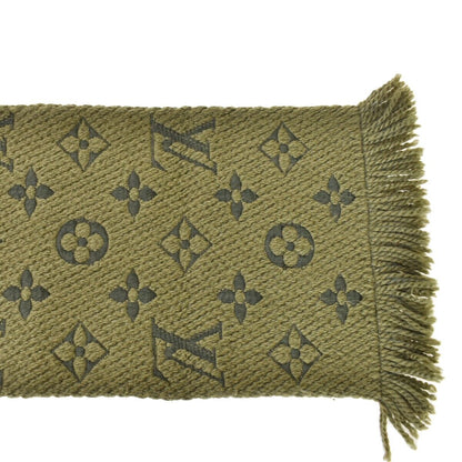 Louis Vuitton Logomania Scarf