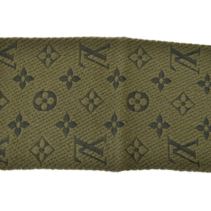 Louis Vuitton Logomania Scarf