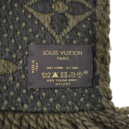 Louis Vuitton Logomania Scarf