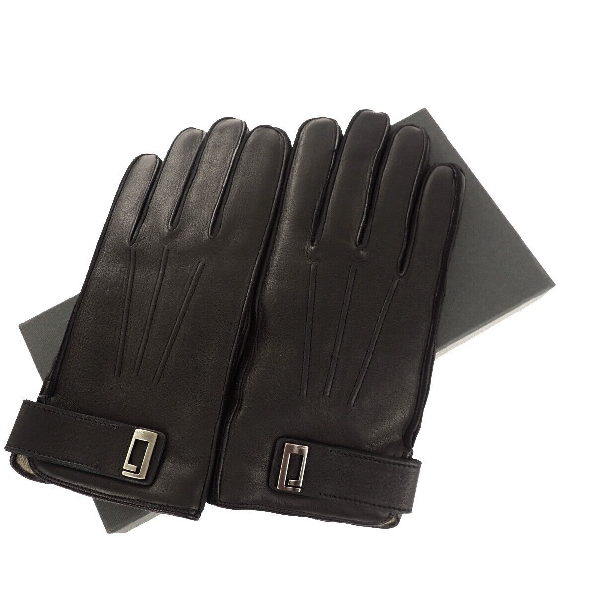 Gucci Gloves