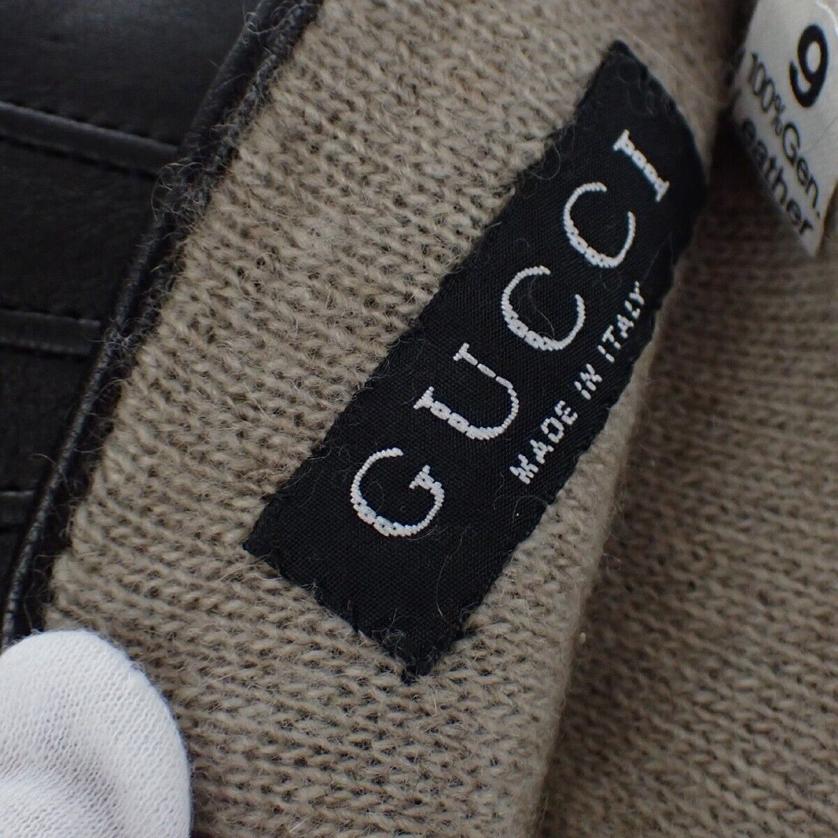 Gucci Gloves