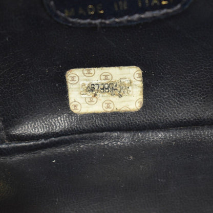 Chanel Vanity Handbag