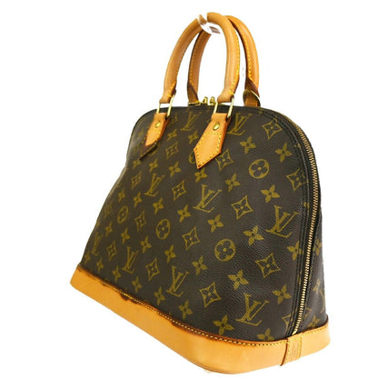 Louis Vuitton Alma Handbag