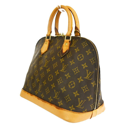 Louis Vuitton Alma Handbag