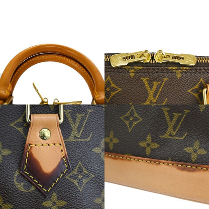 Louis Vuitton Alma handbag