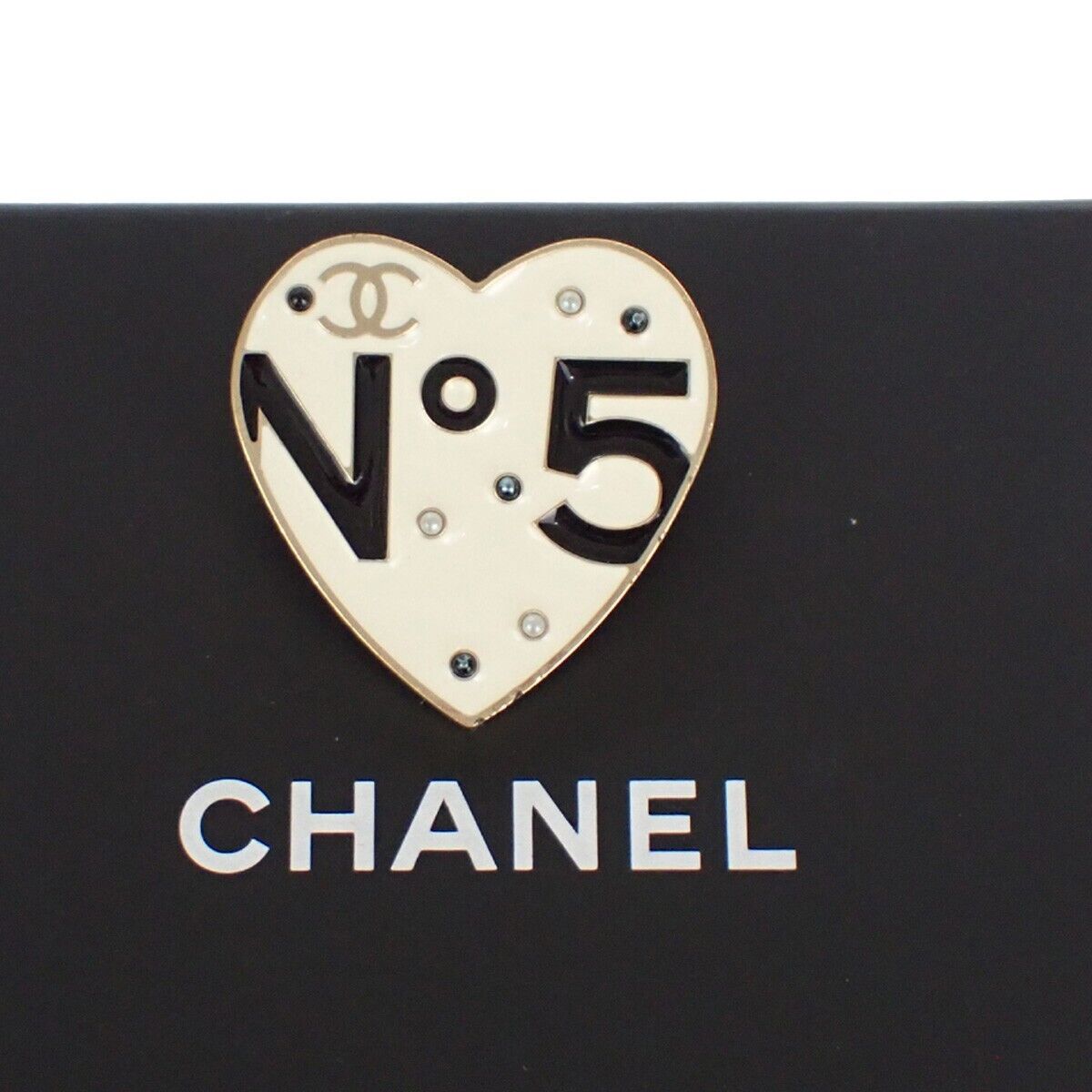 Chanel Brooch