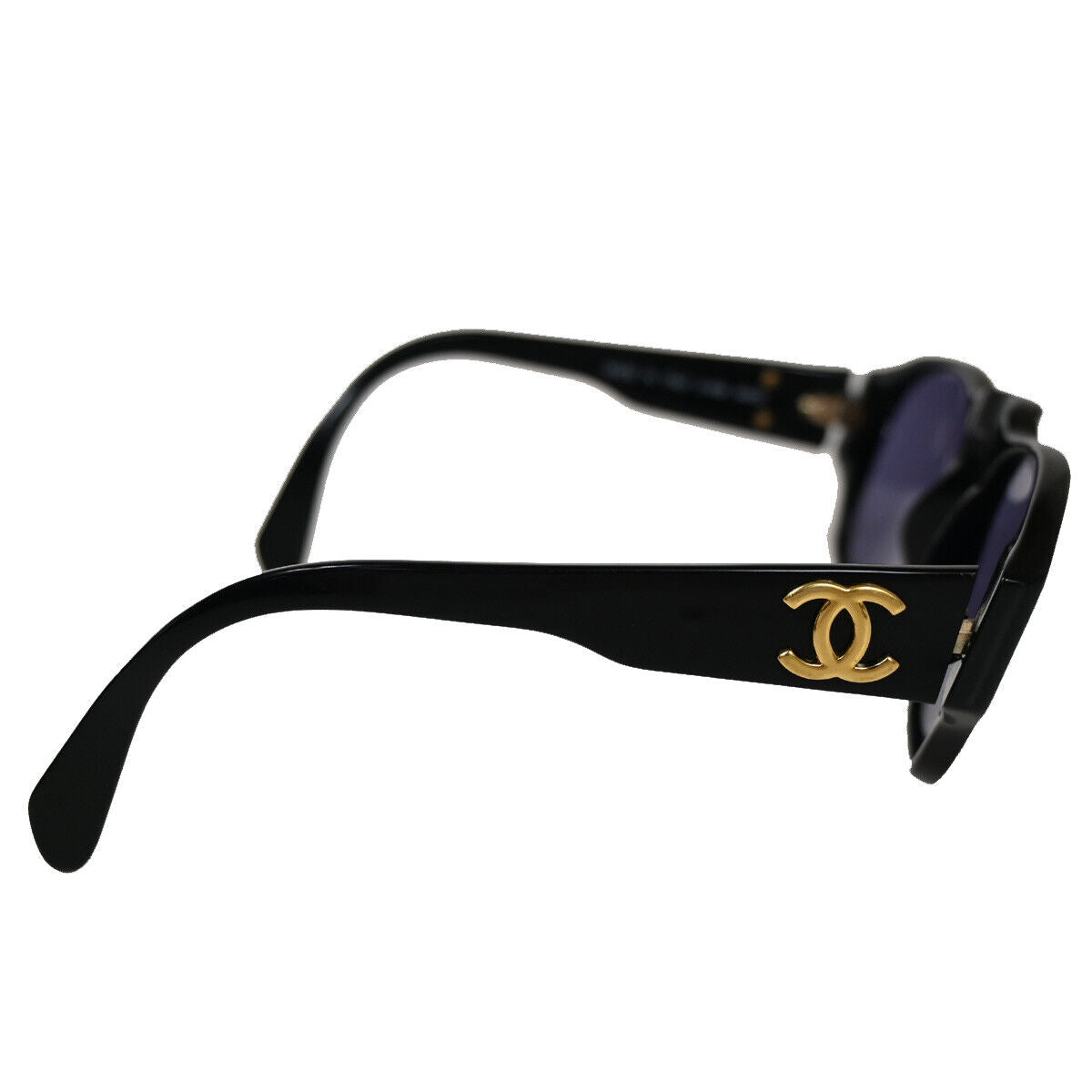 Chanel Cc Glasses