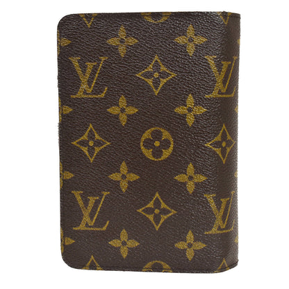 Louis Vuitton porte papiers zippé Wallet